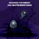 thumbnail image 4 of Auriculares TWS iJoy Disney Pesadilla antes de Navidad Bluetooth 5.0, 4 of 7