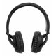 thumbnail image 1 of Deluxe Bluetooth Headphones Black Kst-900, 1 of 5