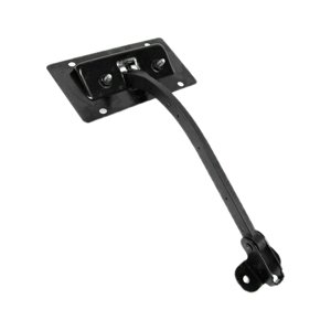 Ioensy - Tailgate Check 4589890Ac Correa De Retención Para Jeep Wrangler Jk 2011-2018