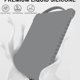 thumbnail image 4 of Funda Protectora Carcasa Compatible Starlink Mini Silicona Mango, 4 of 7