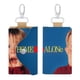 thumbnail image 1 of Estuche de Llaves Desmarcar de Piel, 1 of 6