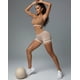 thumbnail image 4 of Conjunto Fitness Mujer Short Push Up Corte V y Peto top, 4 of 4