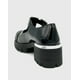 thumbnail image 4 of Zapato para mujer con taco bajo Mary jane Negro, 4 of 4