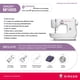 thumbnail image 3 of Máquina de Coser M1605 Blanco, 3 of 8