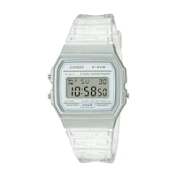 Casio - Reloj Digital Unisex F-91Ws-7