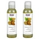 thumbnail image 1 of Aceite de almendras NOW Foods 120 ml (paquete de 2), 1 of 2