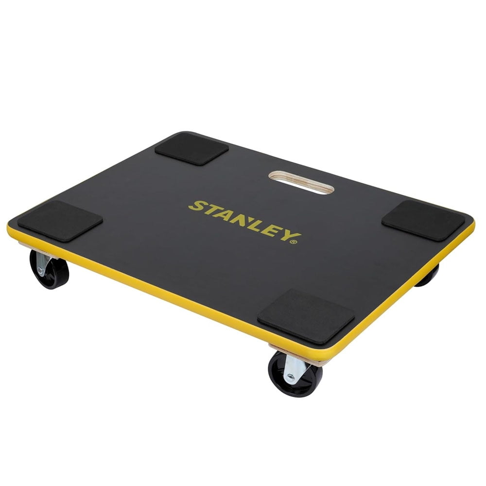 Plataforma De Carga Móvil Stanley Dolly 200k Small