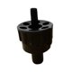 thumbnail image 4 of Soporte Para Platillos Hi Hat Fácil De Instalar Pedal De Tambor Almohadilla De Embrague Para Hi Hat Estilo B, 4 of 5