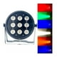 thumbnail image 1 of Foco Par 9 Led Dmx Rgbw Disco Fiesta Luces, 1 of 3