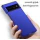 thumbnail image 5 of Funda Anccer Colorful Series para Google Pixel 6 Pro, de policarbonato de primera calidad, fina y resistente (azul), 5 of 7