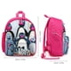 thumbnail image 2 of Pingu Mochila Escolar para Niños y Niñas, Mochila Infantil Ligera de Alta Calidad, Grande y Duradera ROSA, 2 of 6