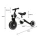 thumbnail image 3 of Triciclo Correpasillos Multiposiciones 3 En 1 Blanco, 3 of 6