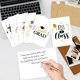 thumbnail image 5 of Tarjetas de Graduación Yixiang Pack de 30 (2025) 4×6 con Sobres, 5 of 7