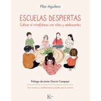 Editorial Kairos - Libro Escuelas Despiertas