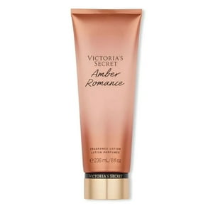 Victoria Secret - Amber Romance Locion 236Ml (Nueva Coleccion)