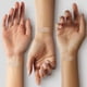 thumbnail image 4 of Maquillaje COVERGIRL Trublend Líquido Natural Ivory L3 30 ml, 4 of 9