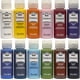 thumbnail image 1 of Set de Pinturas Acrílicas para Manualidades FolkArt Outdoor Gloss, 12 botellas de 59 ml, 1 of 9