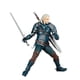 thumbnail image 3 of Figura De Acción The Witcher Geralt Of Rivia De 7 Pulgadas, 3 of 5
