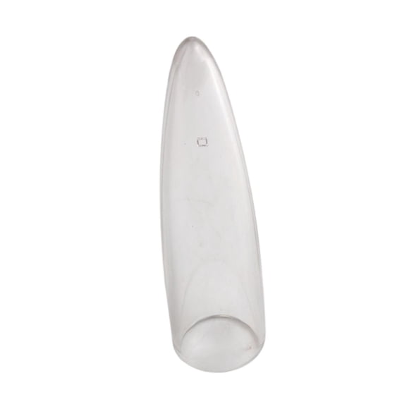 El Florero Transparente Para Coche Reemplaza A 1C28584496TP Para VW New Beetle