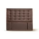 thumbnail image 1 of Respaldo Napoles Pu Chocolate 2 Pza, 1 of 2