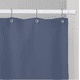 thumbnail image 1 of Barra Extensible 110-200cms Cortina De Ducha Acero Cromada Blanco, 1 of 3