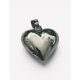 thumbnail image 2 of Colgante de plata 925, Corazón, 2 of 3