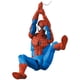 thumbnail image 1 of Figura de acción MEDICOM TOY MAFEX No.185 Spider-Man Classic, 1 of 9