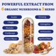 thumbnail image 3 of Suplemento de Reishi Yasumako 1500 mg, 3 of 3