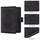 thumbnail image 5 of Funda Para Pasaporte Passport Wallet Con Bloqueo Rfid Color Negro, 5 of 7