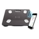 thumbnail image 1 of Pesa Balanza Digital Inteligente Con App 180kg Gris, 1 of 3