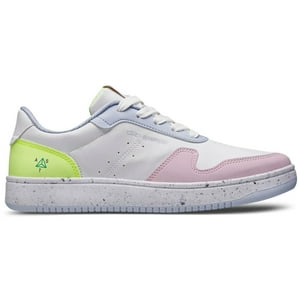 Zapatilla Mujer Urbano Ast Blanco/Multi Olympikus