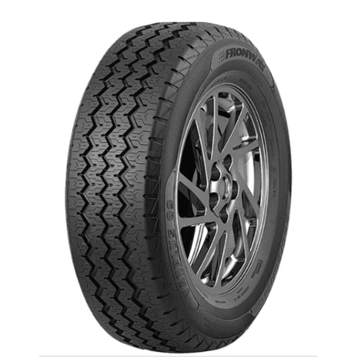 Fronway - Neumático 215/70 R16C Vanplus09 108/106R
