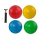 thumbnail image 3 of Juegos Inflables De Bolas De Patio Portátiles Para Césped De Jardín Interior, 3 of 5