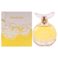 Perfume Swiss Arabian Hamsah Edp