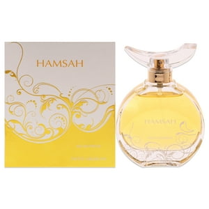 Swiss Arabian - Hamsah De Para Mujer - Edp Spray
