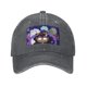thumbnail image 1 of Princesa del Espacio Lésbica Sombrero vaquero para adultos con ala curvada moldeable, sombrero de sol al aire libre para hombres y mujeres, 1 of 6