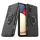 thumbnail image 5 of FOXDOCK Funda Antigolpes para Samsung Galaxy A02S – Protección Total con Soporte y Diseño Robusto, 5 of 5