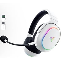 Auriculares Razer Barracuda X Chroma Blanco