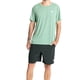 thumbnail image 2 of Polera Wilson Poly Verde Tenis/Padel, 2 of 3
