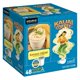 thumbnail image 1 of Café Kauai Coffee Banana Crème Tostado Medio 48 K-Cups, 1 of 7