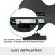 thumbnail image 4 of Controlador inalámbrico de guitarra para Wii compatible con Rock NBCP, 4 of 6