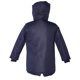 thumbnail image 2 of Parka Fashion Azul Talla 16 Unisex, 2 of 3
