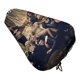 thumbnail image 1 of Gossip Girl Funda de Asiento de Bicicleta Impermeable, Cojín Elástico Suave, Protector contra Lluvia, Polvo y UV, 1 of 6