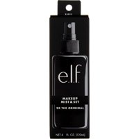 Spray Fijador De Maquillaje E.L.F. Makeup Mist & Set Large