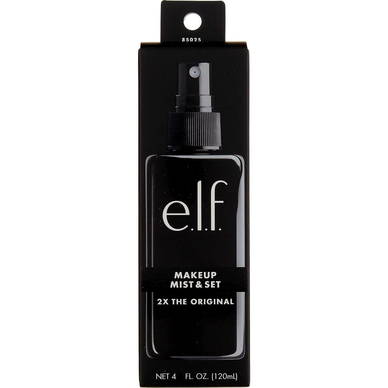 Spray Fijador De Maquillaje E.l.f. Makeup Mist & Set Large