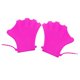 thumbnail image 2 of Guantes De Natación Palmeados Buceo Surf Natación De Regazo Ajustable Guantes Acuáticos Violeta, 2 of 5