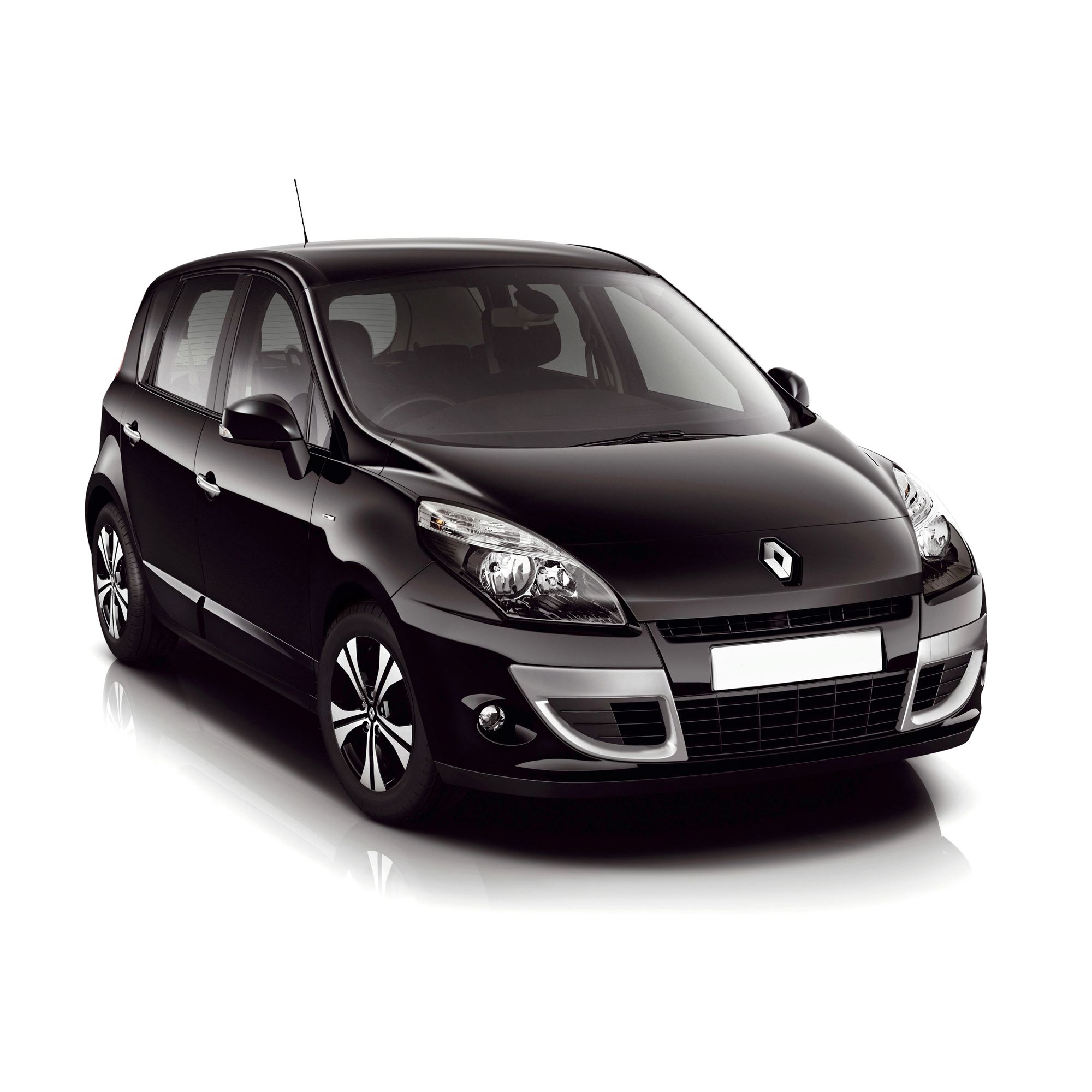 Renault - Filtro Aceite Para Auto Scénic 2009-2015