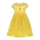 thumbnail image 1 of Camisón con diseño de princesa Disney Fantasy Belle Shines para 3 o 6 niñas, 1 of 6