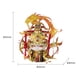thumbnail image 2 of Rompecabezas de metal MU Miyue Emperatriz Dowager Kitty 3D, 2 of 8