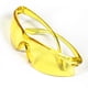 thumbnail image 2 of Lentes de seguridad Graham-Field para exteriores, resistentes a rayaduras (12), 2 of 3